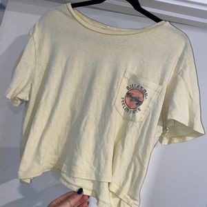 Womens Short Sleeve Tee